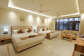 Shree radha heritage