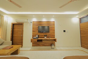 Shree radha heritage