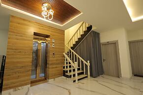 Shree radha heritage