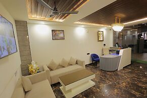 Shree radha heritage