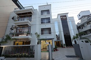 Shree radha heritage