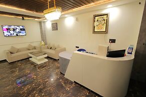 Shree radha heritage