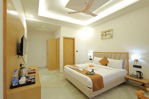 Shree radha heritage