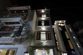 Shree radha heritage