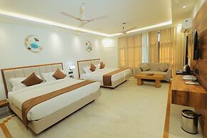 Shree radha heritage