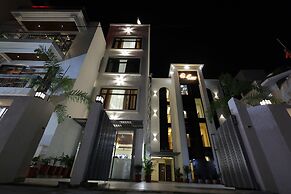 Shree radha heritage