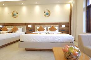 Shree radha heritage