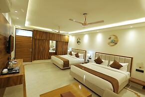 Shree radha heritage