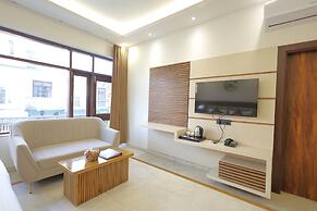 Shree radha heritage