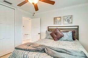 2 Mi to Beach: Canalfront Home in Cape Coral