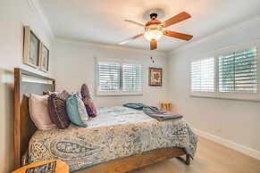 2 Mi to Beach: Canalfront Home in Cape Coral