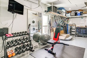 2 Mi to Beach: Canalfront Home in Cape Coral