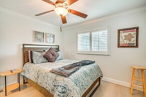 2 Mi to Beach: Canalfront Home in Cape Coral