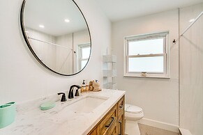 2 Mi to Beach: Canalfront Home in Cape Coral