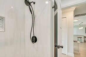 2 Mi to Beach: Canalfront Home in Cape Coral