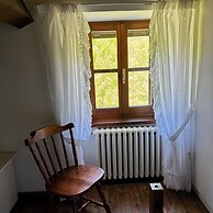 Albergo Ristorante Ca' di veroli