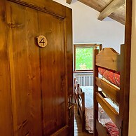 Albergo Ristorante Ca' di veroli