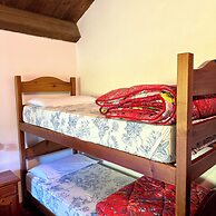 Albergo Ristorante Ca' di veroli