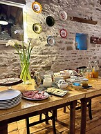 Albergo Ristorante Ca' di veroli