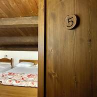 Albergo Ristorante Ca' di veroli