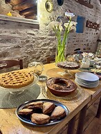 Albergo Ristorante Ca' di veroli