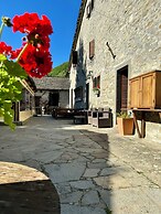Albergo Ristorante Ca' di veroli