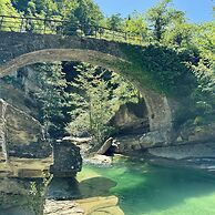 Albergo Ristorante Ca' di veroli