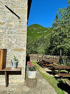 Albergo Ristorante Ca' di veroli