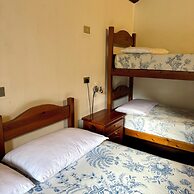 Albergo Ristorante Ca' di veroli