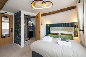 Riize Boutique Hotel Worcester