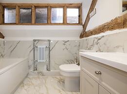 Riize Boutique Hotel Worcester