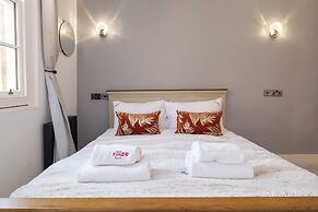 Riize Boutique Hotel Worcester