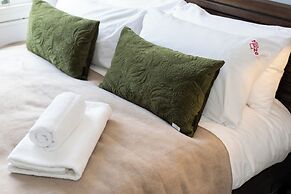 Riize Boutique Hotel Worcester