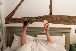 Riize Boutique Hotel Worcester