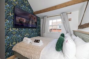 Riize Boutique Hotel Worcester