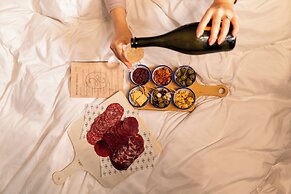 Riize Boutique Hotel Worcester