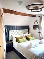 Riize Boutique Hotel Worcester