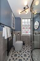 Riize Boutique Hotel Worcester