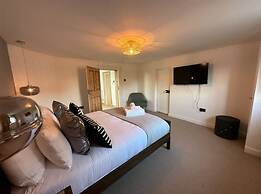 Riize Boutique Hotel Worcester