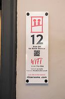 Riize Boutique Hotel Worcester