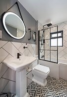 Riize Boutique Hotel Worcester