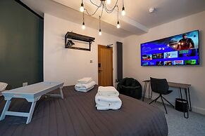 Riize Boutique Hotel Worcester