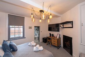 Riize Boutique Hotel Worcester