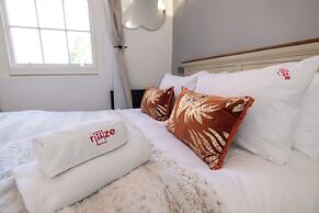 Riize Boutique Hotel Worcester