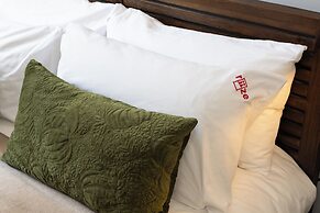 Riize Boutique Hotel Worcester