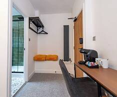 Riize Boutique Hotel Worcester