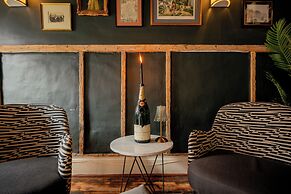 Riize Boutique Hotel Worcester