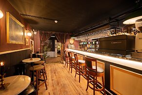 Riize Boutique Hotel Worcester