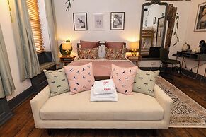 Riize Boutique Hotel Worcester