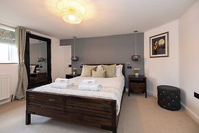 Riize Boutique Hotel Worcester